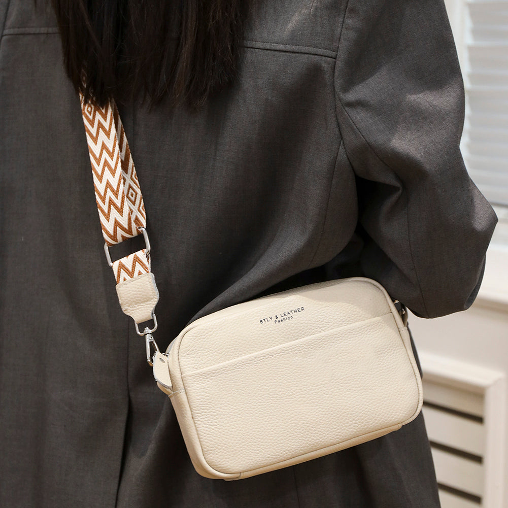 Stylish Leather Handbags