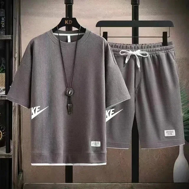 Men's Summer Sports Set