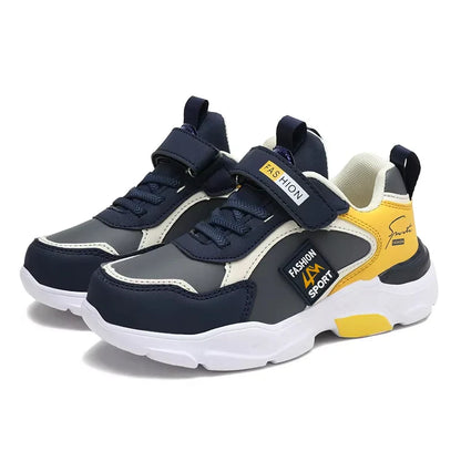 Four Seasons Kids Sneakers