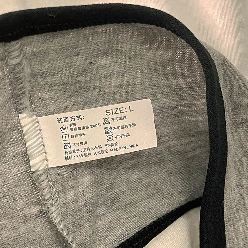 Breathable Cotton Mid-Waist Briefs – Everyday Comfort