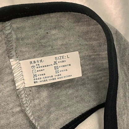 Breathable Cotton Mid-Waist Briefs – Everyday Comfort