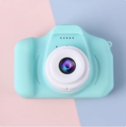 Kids Camera Toy