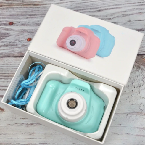 Kids Camera Toy