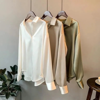 Women's Comfy Casual Blouse