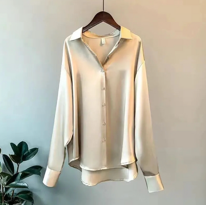 Women's Comfy Casual Blouse