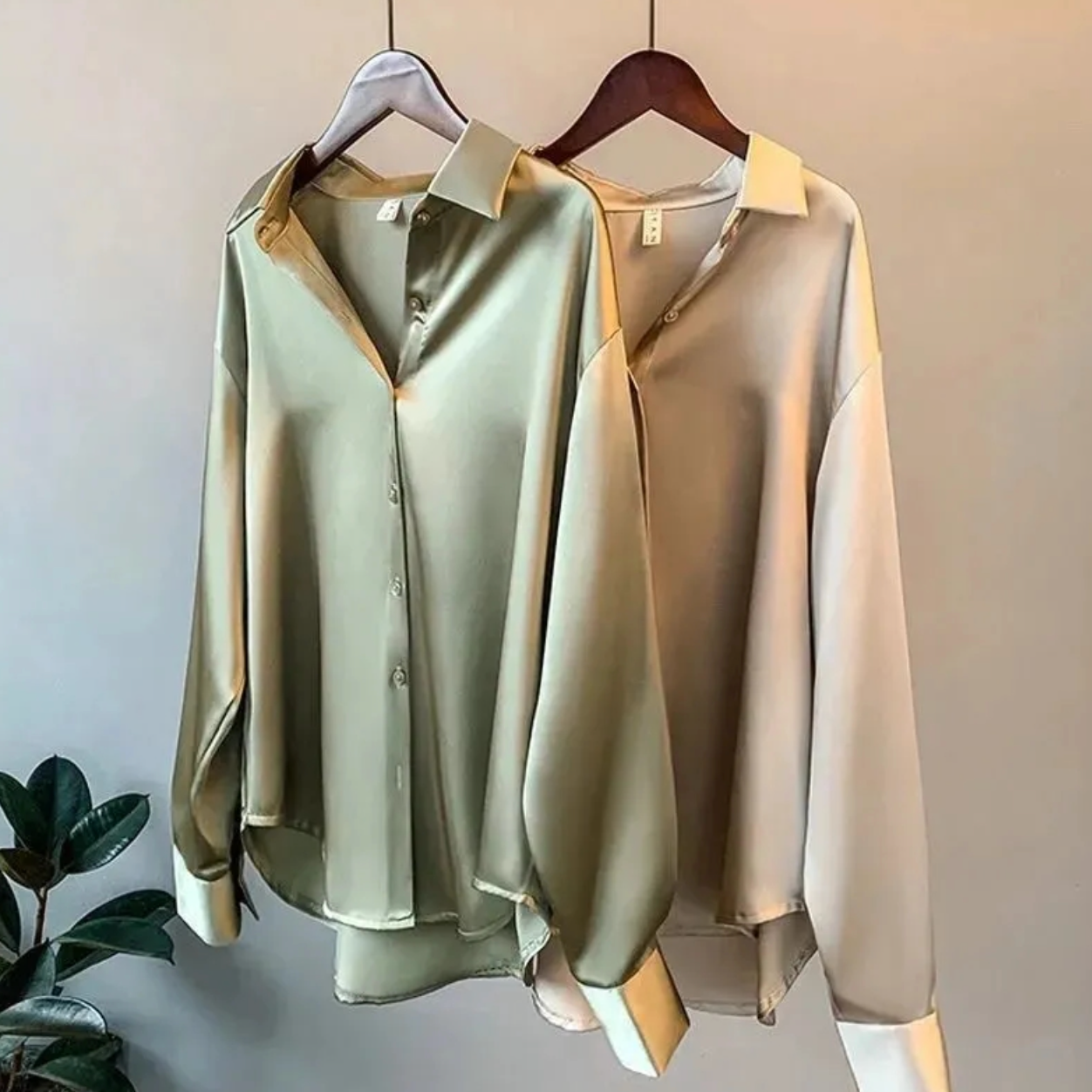 Women's Comfy Casual Blouse