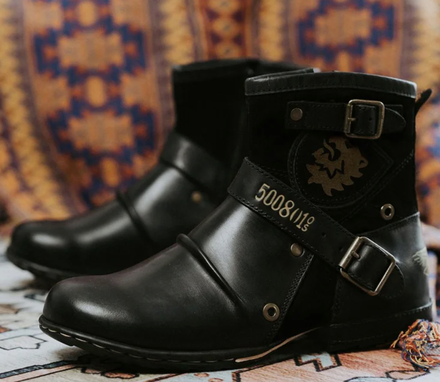 Torrard™Vintage men's boots