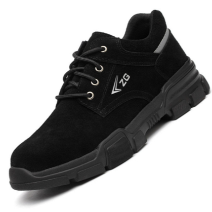 Comfortable Orthopedic Work Shoes