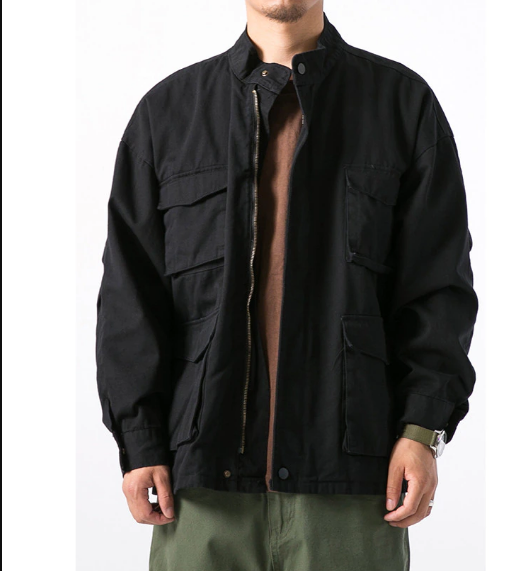 Torrard™ Army Jacket