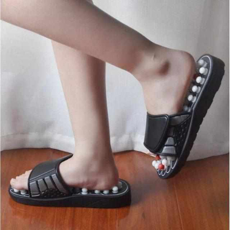 Comfortable Massage Slippers