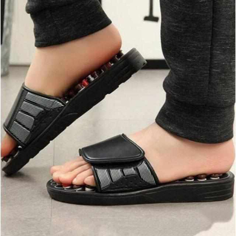 Comfortable Massage Slippers
