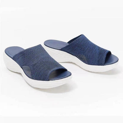 Ultra Soft Comfi Slippers