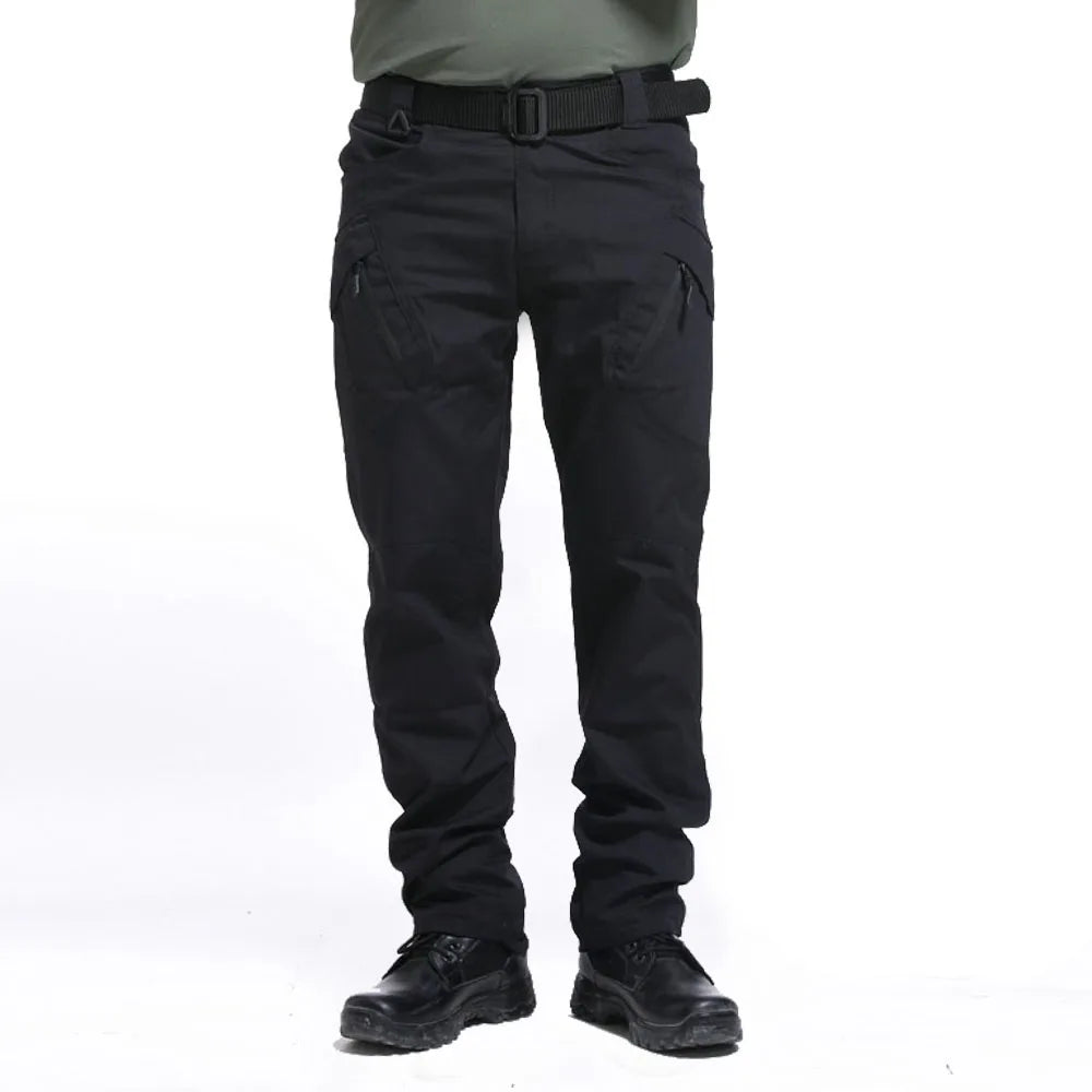 Outdoor Tactical Cargo Pants