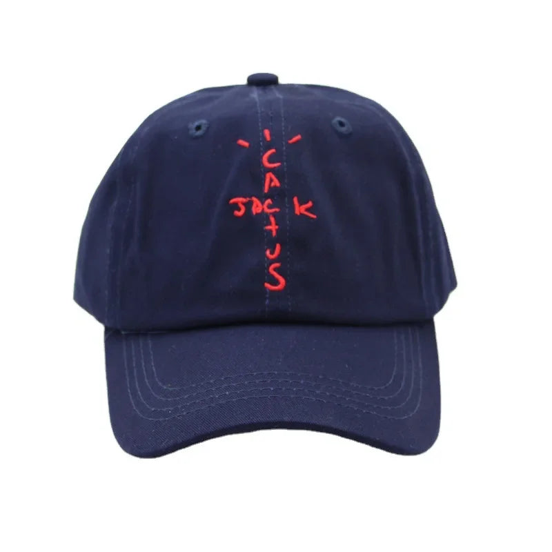 Unisex Outdoor Cap