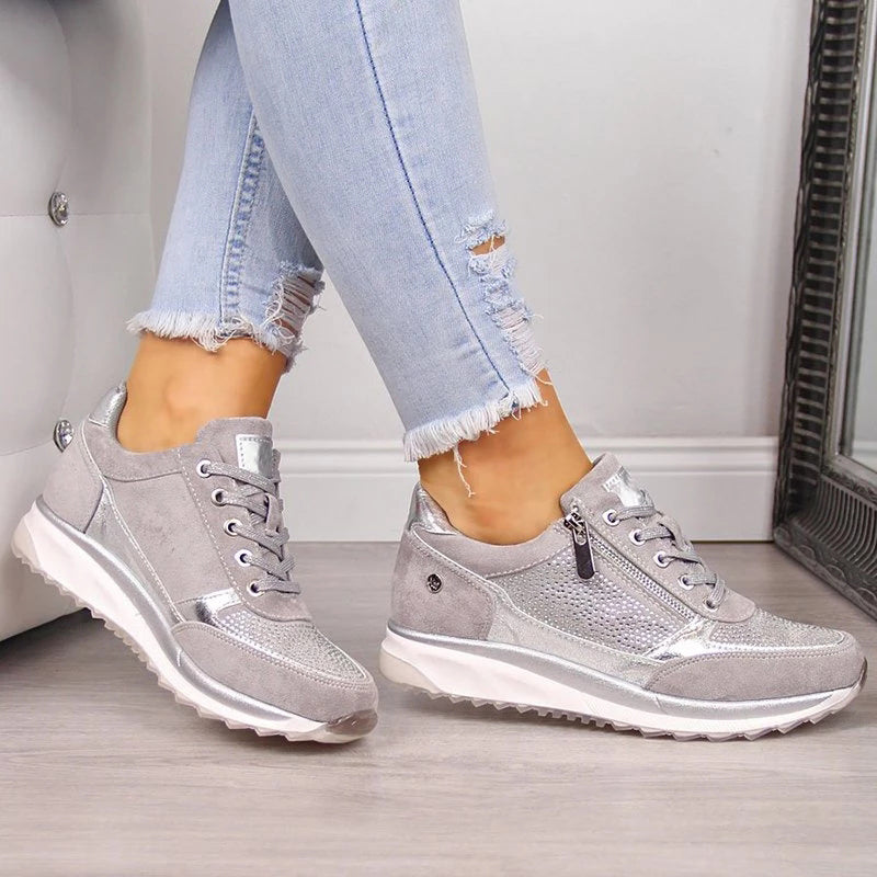 Comfortable Ergonomic Footwear