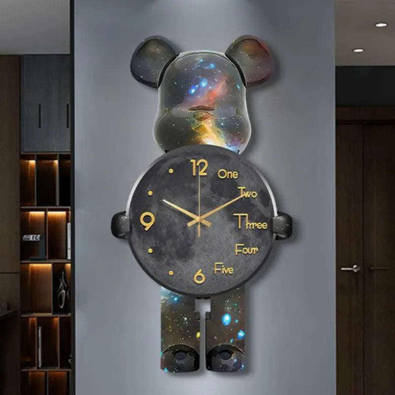 Torrard™ Muse clock