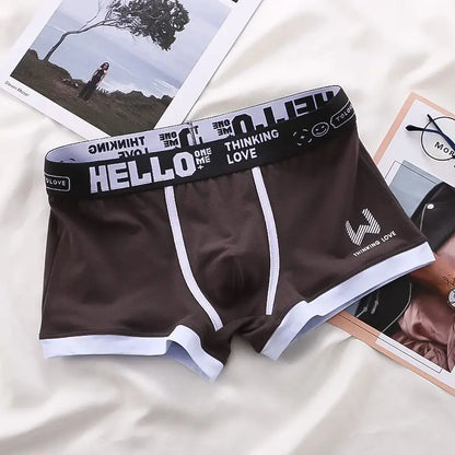Plus Size Men's Underwear