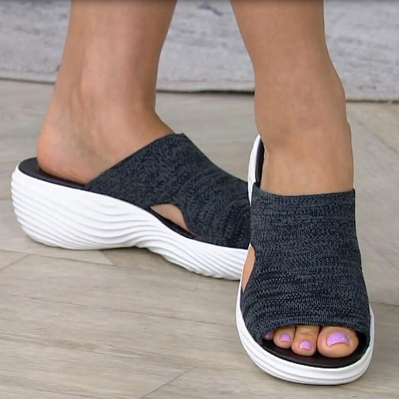 Ultra Soft Comfi Slippers