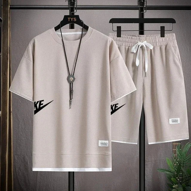 Men's Summer Sports Set