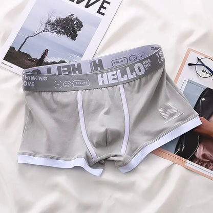 Plus Size Men's Underwear