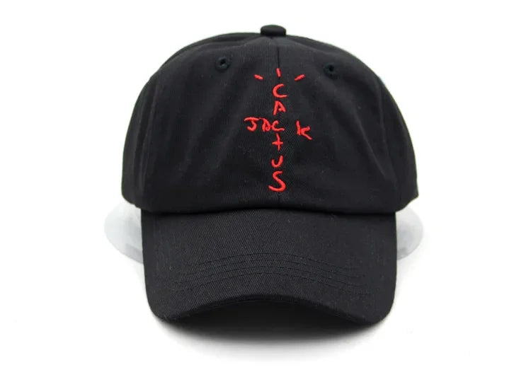 Unisex Outdoor Cap