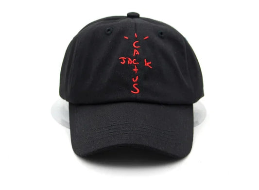 Unisex Outdoor Cap