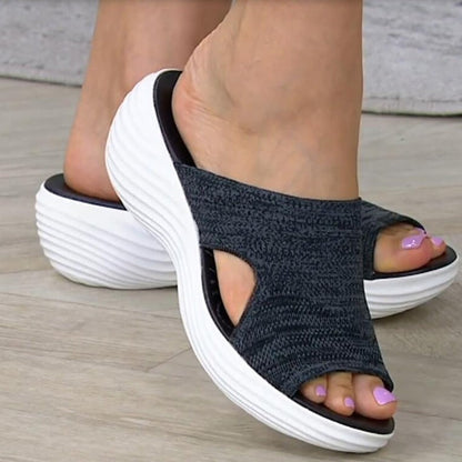 Ultra Soft Comfi Slippers