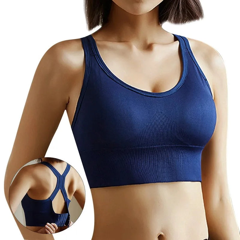 Women’s Athletic Sports Bra