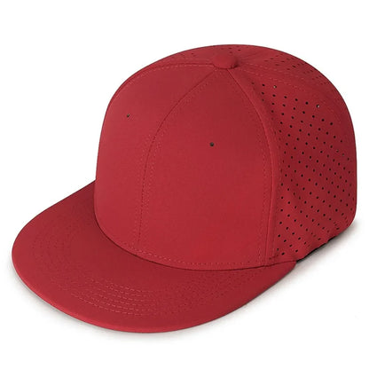 Full Closed Trucker Hat