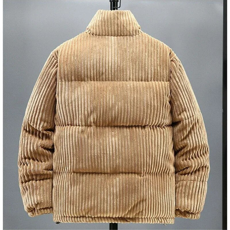 Torrard™ Corduroy Puffer Jacket