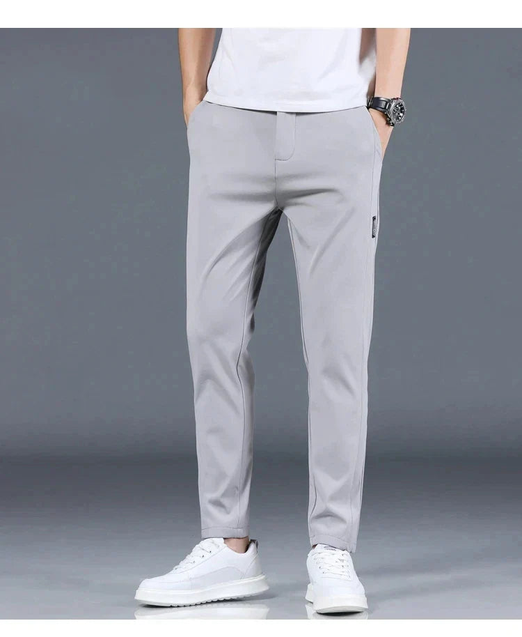 Men's Smooth Stretch Pants