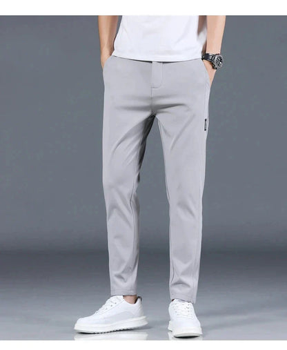 Men's Smooth Stretch Pants