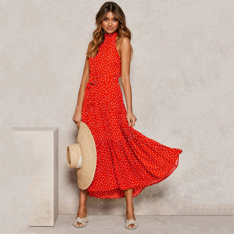 Torrard™ Polka Dot Dresses