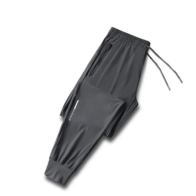 Men's Quick-Dry Trousers
