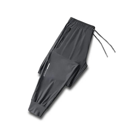 Men's Quick-Dry Trousers