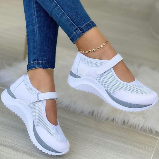 Comfort Orthopaedic Shoes