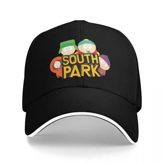 Souths Retro Golf Cap