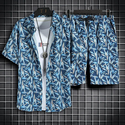 Men's Summer Sports Set
