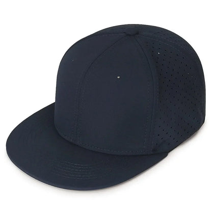 Full Closed Trucker Hat