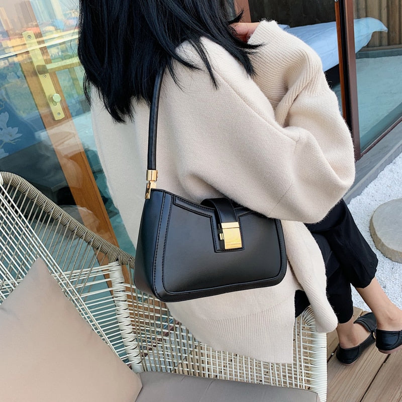 Emma Shoulder Bag