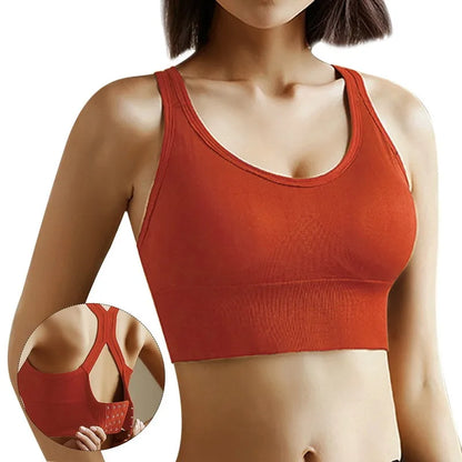 Women’s Athletic Sports Bra