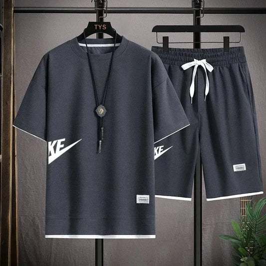 Men's Summer Sports Set