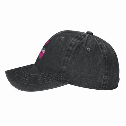 Aitana Ocana Logo Cap