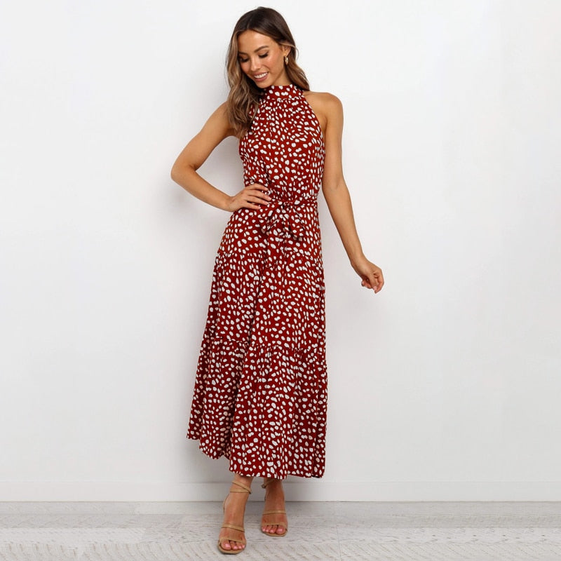 Torrard™ Polka Dot Dresses