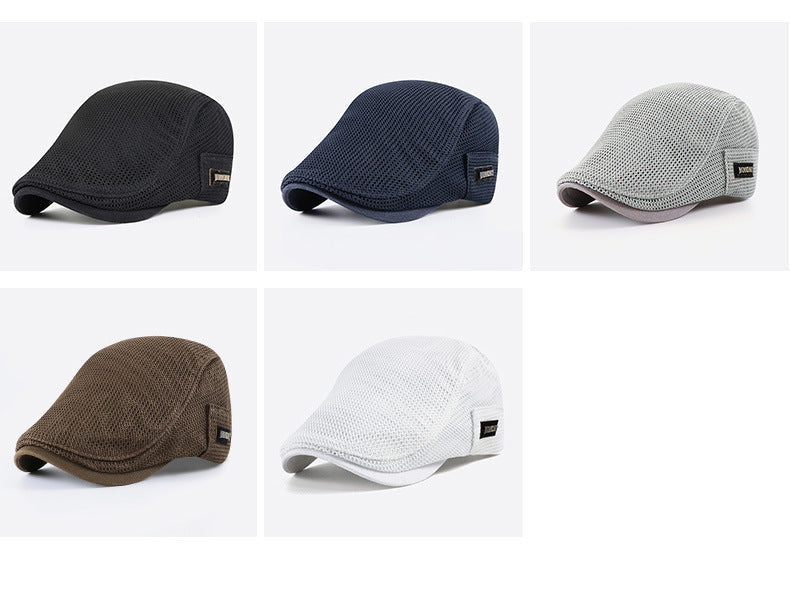 Stylish Sports Cap
