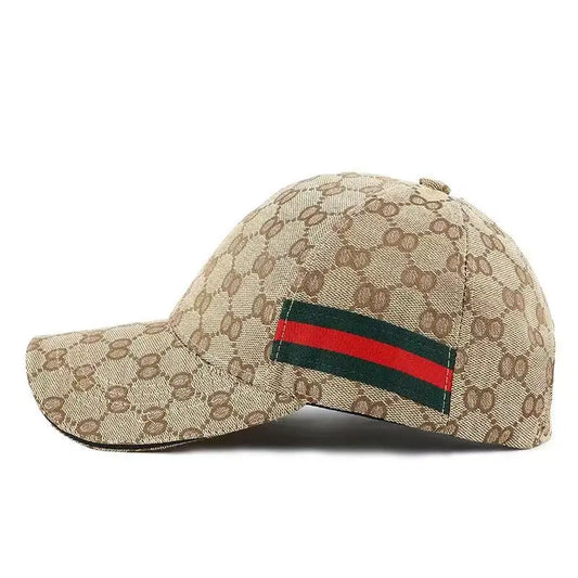 Classic Outdoor Baseball Hat