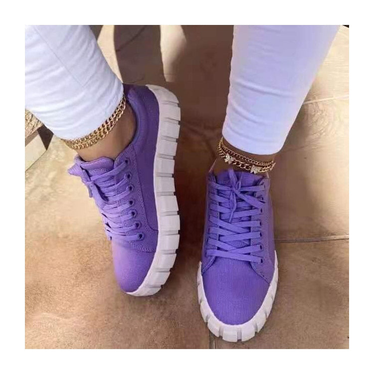 Fashionable Sneakers for Women