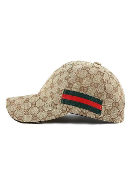 Classic Outdoor Baseball Hat