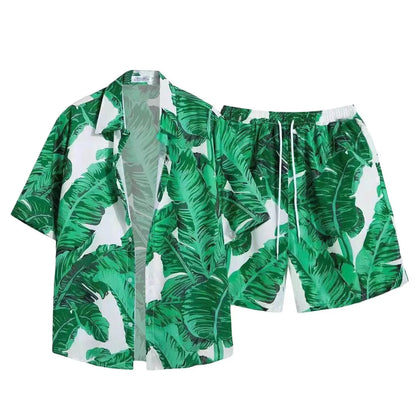 Men's Summer Sports Set