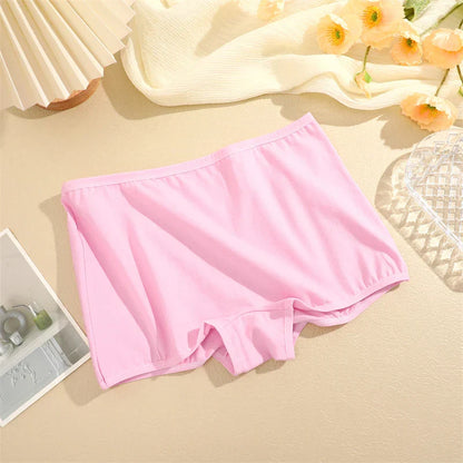 Women's Seamless Sports Boxer